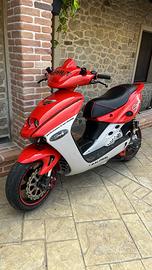 Pezzi di ricambio scooter minarelli orizzontale