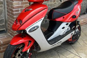 Pezzi di ricambio scooter minarelli orizzontale