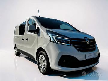 Renault Trafic Energy Ice Plus