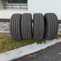 pneumatici  Hankook 205/55/R16