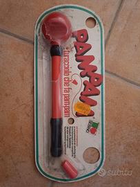 Pampam il turacciolo ad aria compressa