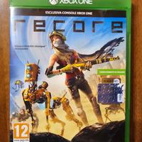 ReCore xbox one