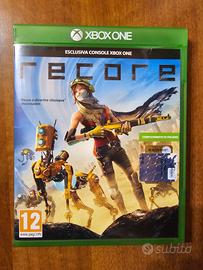 ReCore xbox one