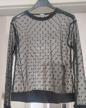 t-shirt e pantaloncini corti bambina