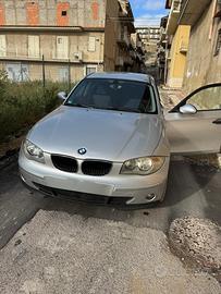 Bmw serie 1 116i