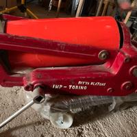 Insaccatrice per salumi d'epoca IMP con accessor
