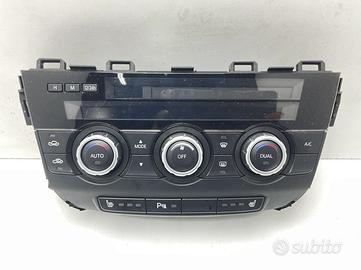 COMANDI CLIMA MAZDA CX-5 Serie KR84 (12>16)