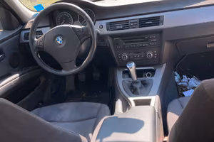 Bmw serie 3