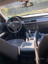 Bmw serie 3
