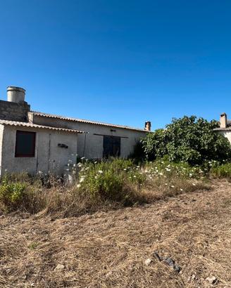 Azienda Agricola mq. 55.mila mq. Circa