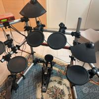 Batteria elettrica Yamaha DTXPRESS III