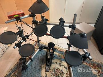 Batteria elettrica Yamaha DTXPRESS III