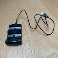 Caricatore JAZZ USB controller PlayStation PS3