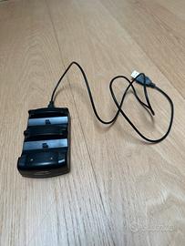 Caricatore JAZZ USB controller PlayStation PS3