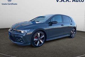 Volkswagen Golf 2.0 TDI GTD DSG