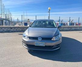 Volkswagen Golf 1.4 tgi Trendline 5p