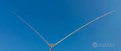 Antenna Radioamatoriale PROSISTEL PST-24TV 20m-40m