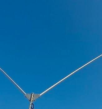Antenna Radioamatoriale PROSISTEL PST-24TV 20m-40m