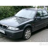 Parabrezza Rover 200 (1990-1995)