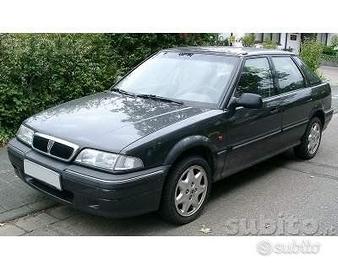 Parabrezza Rover 200 (1990-1995)