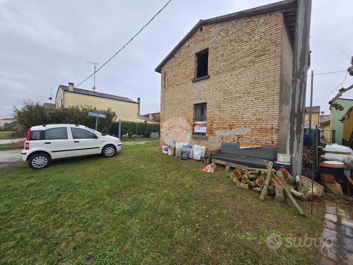 RUSTICO A LUGO - Vista 2