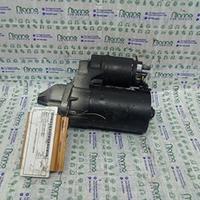 MOTORINO AVVIAMENTO OPEL ASTRA (T98) (03/98-09/04)