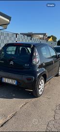 Citroën C1 – anno 2010 – perfetta per città