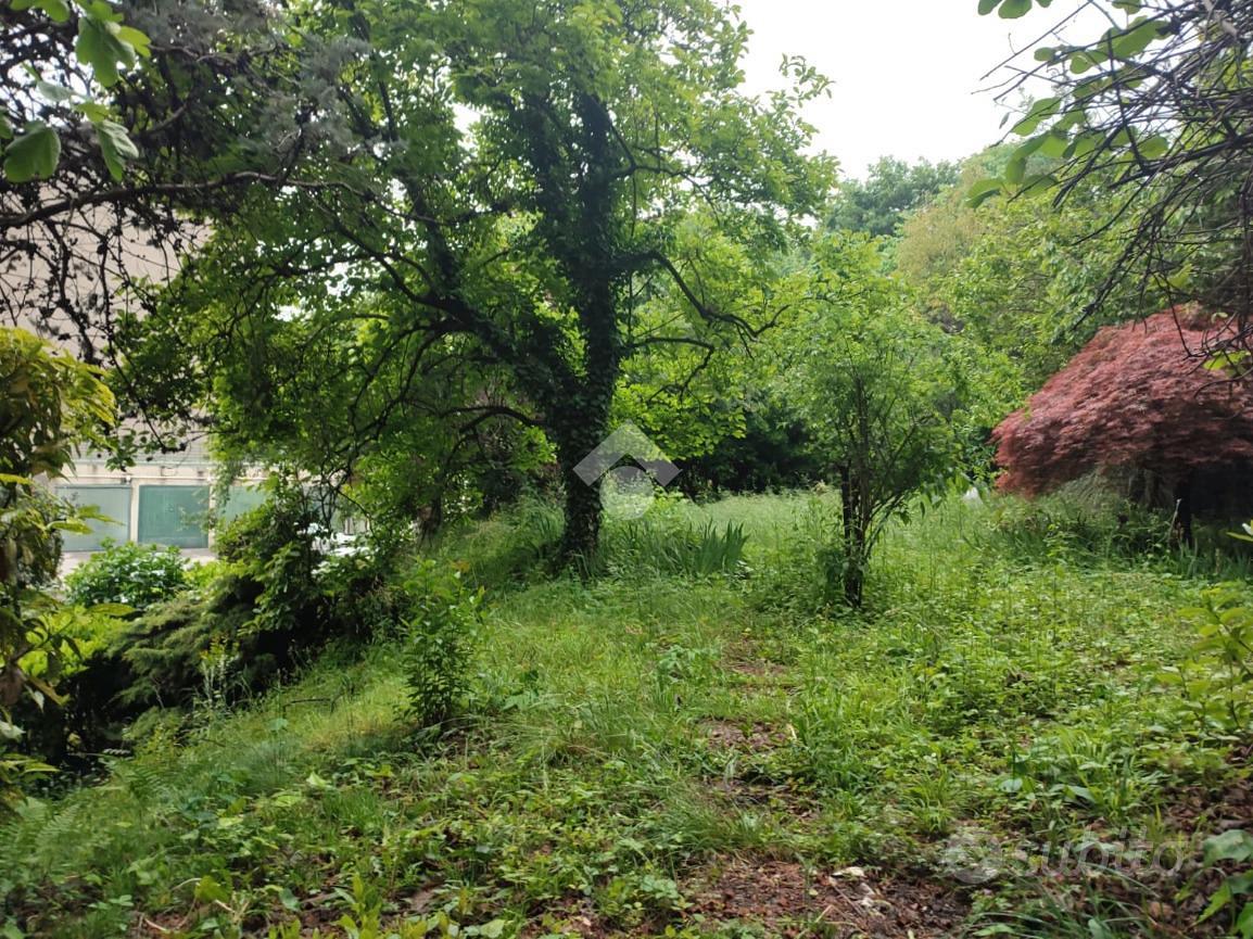 TER. RESIDENZIALE A TAVERNERIO - Vista 4