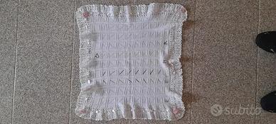 Copertina per neonata Eleonora