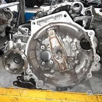Cambio Manuale Per Volkswagen Polo 6R 1.6 TDI KFK