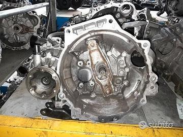 Cambio Manuale Per Volkswagen Polo 6R 1.6 TDI KFK