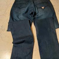 Jeans Guess da uomo