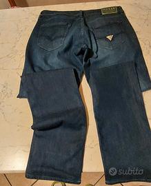 Jeans Guess da uomo