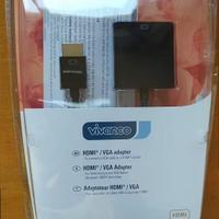 Cavo adattatore HDMI VGA