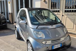 Smart ForTwo 700 Coupé Passion (45 kW)