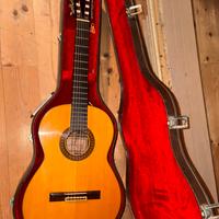 Abe Guitar 520, made in Japan
