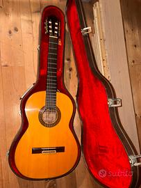 Abe Guitar 520, made in Japan