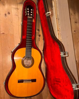 Abe Guitar 520, made in Japan