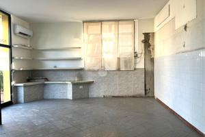 CAPANNONE A FORLÌ