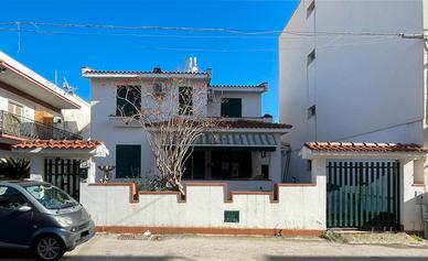 Villa indipendente nel centro di Selinunte