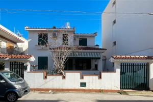 Villa indipendente nel centro di Selinunte