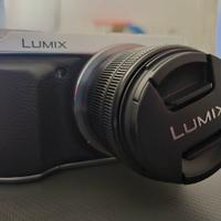 Panasonic lumix gx7