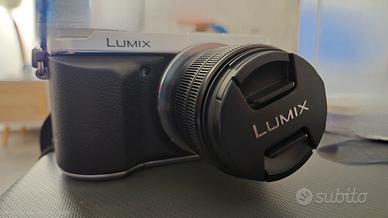 Panasonic lumix gx7