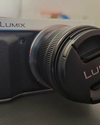 Panasonic lumix gx7