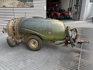 atomizzatore Tifone Vector 1000