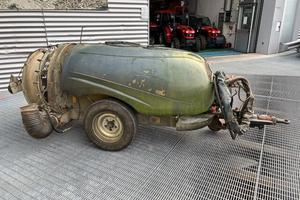 atomizzatore Tifone Vector 1000