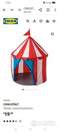 tenda ikea