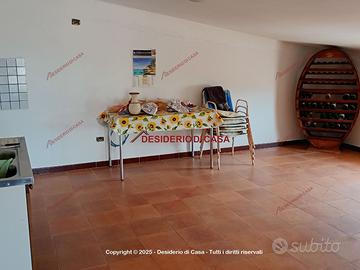 Appartamento, Monreale.