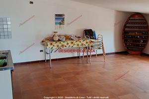 Appartamento, Monreale.