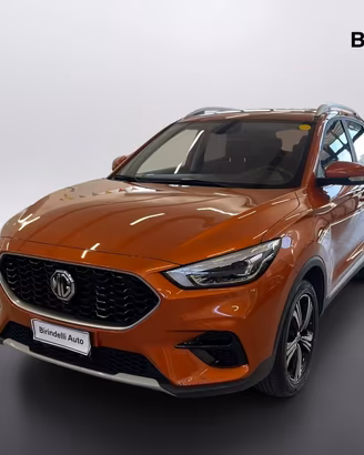 MG ZS (2021-2025) - ZS 1.5 VTi-tech Comfort